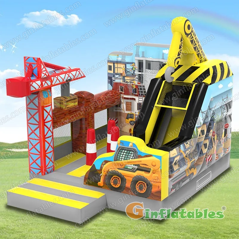 GCO-046 Combo cantiere edile